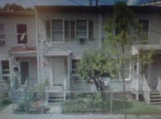 687 N Clinton Ave, Trenton, NJ 08638