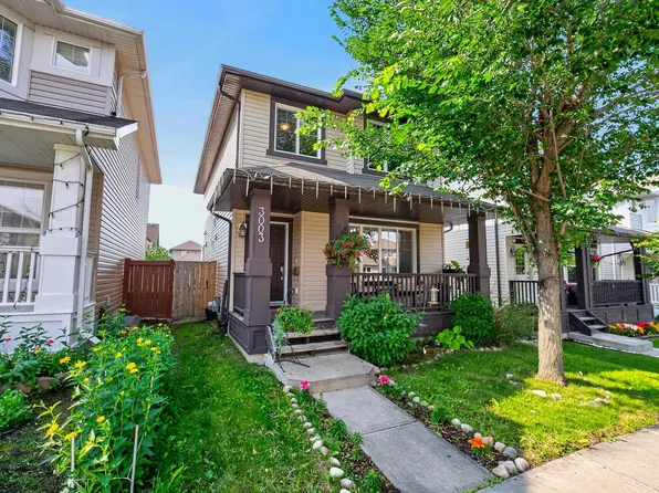 3003 20th Ave NW, Edmonton, AB T6T 0L8