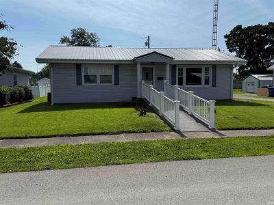 305 S Grove St, Odon, IN, 47562