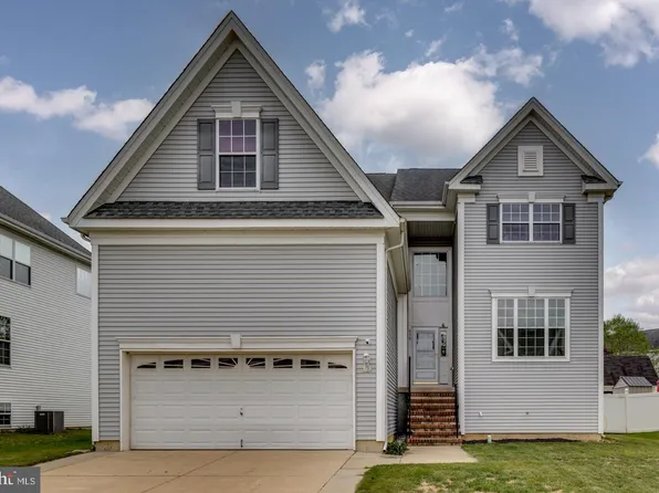 630 Worcester Dr, Thorofare, NJ 08086