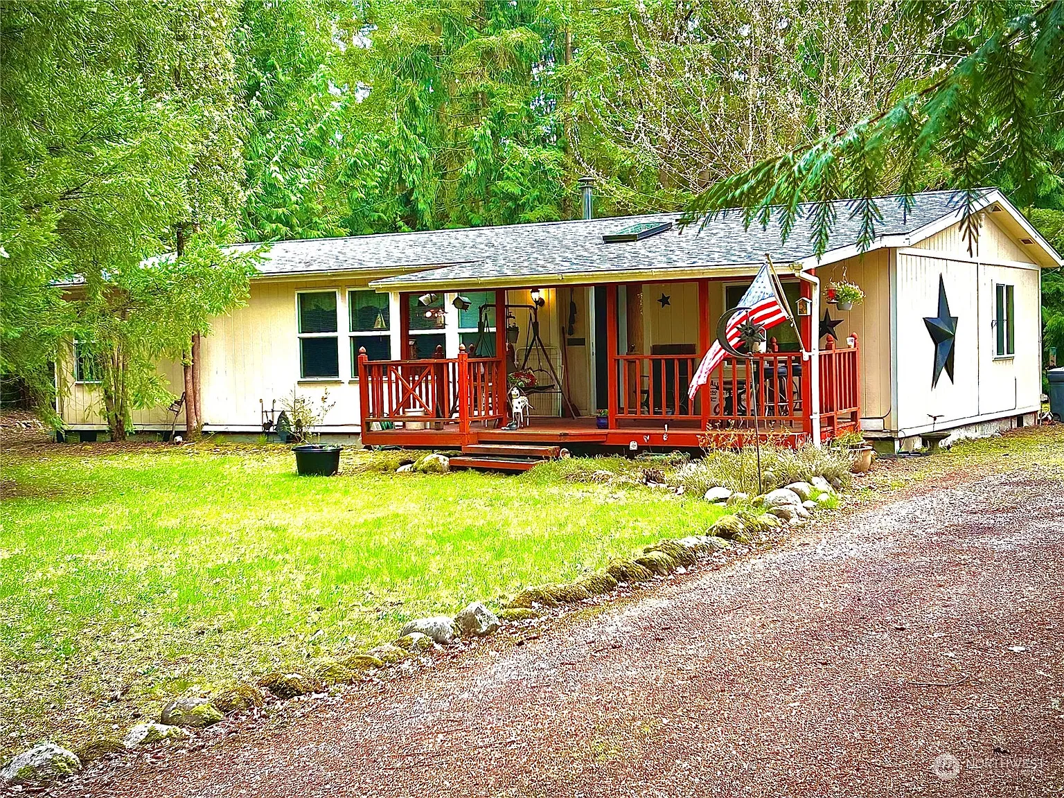 20405 SE 287th Street photo 1