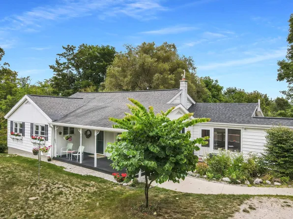 7281 River St, Benzonia, MI 49616