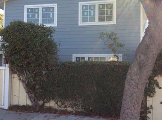 3107 Thatcher Ave, Marina Del Rey, CA 90292