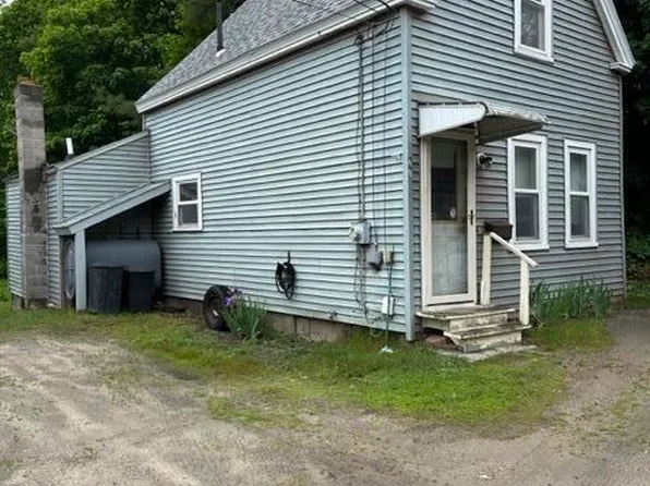 27 S Main Street, Mechanic Falls, ME 04256