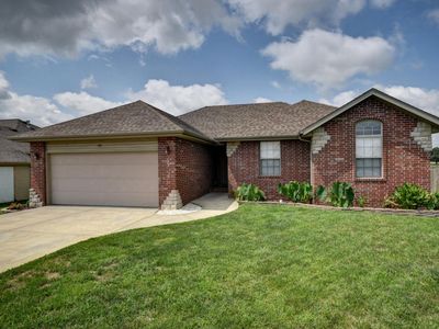 551 Long Leaf Blvd, Rogersville, MO, 65742