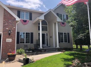 1817 N 171st St, Omaha, NE 68118