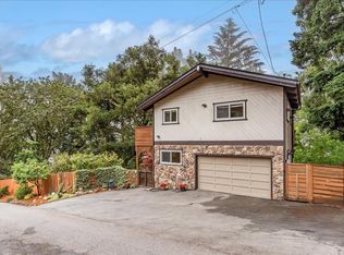 21721 Summit Rd, Los Gatos, CA 95033
