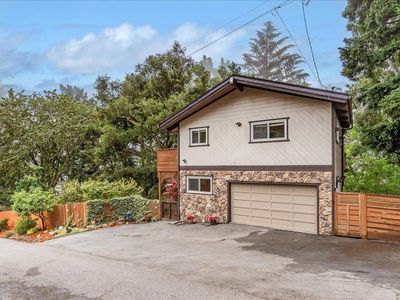 21721 Summit Rd, Los Gatos, CA, 95033