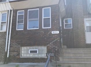 4853 N 18th St, Philadelphia, PA 19141