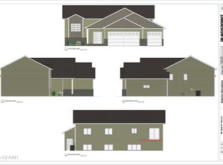 Bucko Ct, Grand Forks, ND 58201