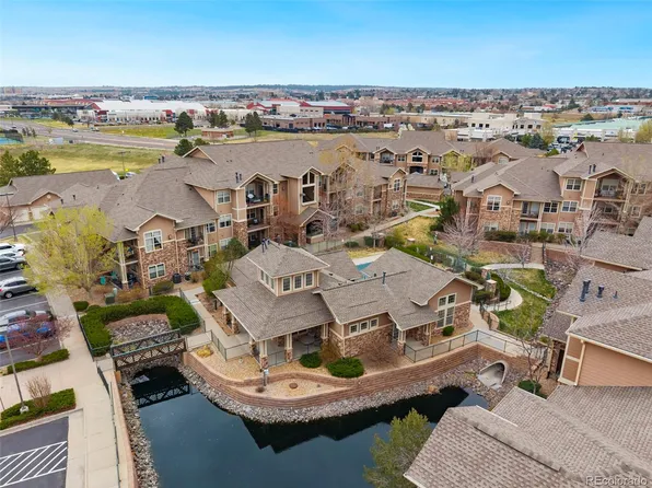 10733 Twenty Mile Road #208, Parker, CO 80134