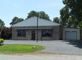 6201 Renan Rd, Hurt, VA 24563