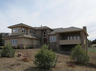 8600 Skyland Dr, Niwot, CO 80503