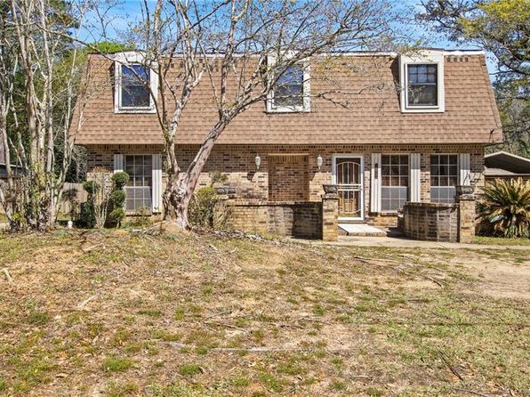 5912 Theles Dr, Mobile, AL 36693