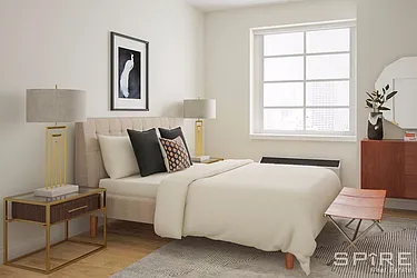 Rented by Spire Group