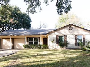 8334 Sharpcrest St, Houston, TX 77036