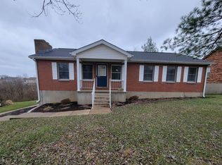 2887 Damascus Rd, Hebron, KY 41048