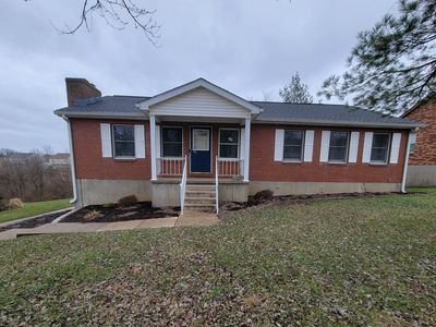 2887 Damascus Rd, Hebron, KY, 41048