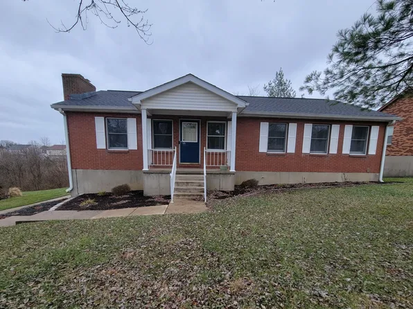 2887 Damascus Rd, Hebron, KY 41048