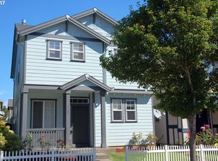 5504 NE 43rd Way, Vancouver, WA 98661