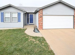 5005 University Ave, Saint Joseph, MO 64503