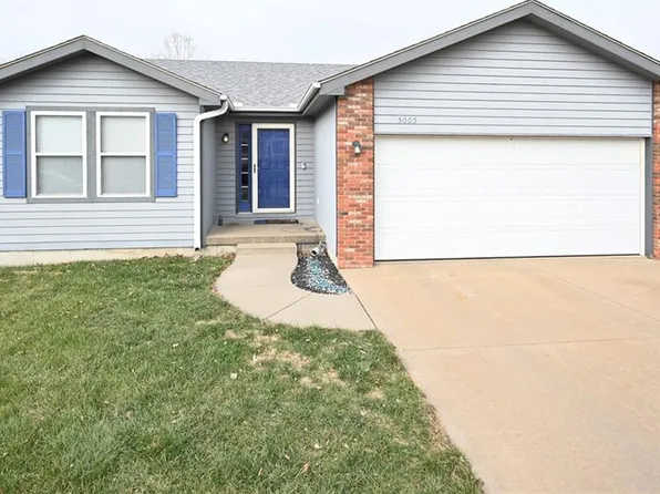 5005 University Ave, Saint Joseph, MO 64503