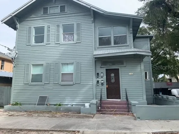 1907 N Morgan St APT C, Tampa, FL 33602