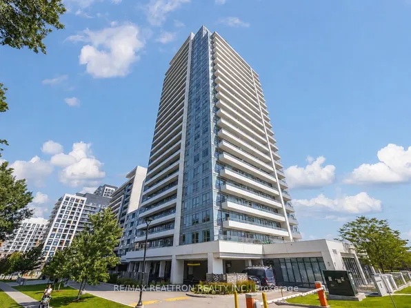 7890 Bathurst St #1904, Vaughan, ON L4J 0J8