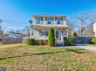 318 Cedar Ave, West Berlin, NJ 08091