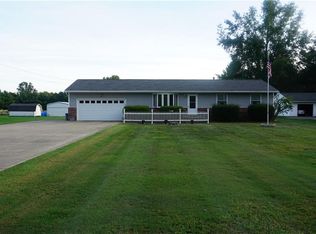 4828 Waterloo Rd, Atwater, OH 44201