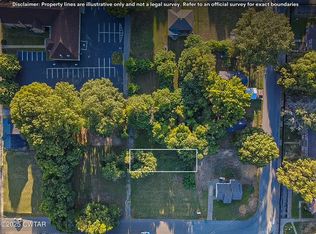222 Elm St, Jackson, TN 38301