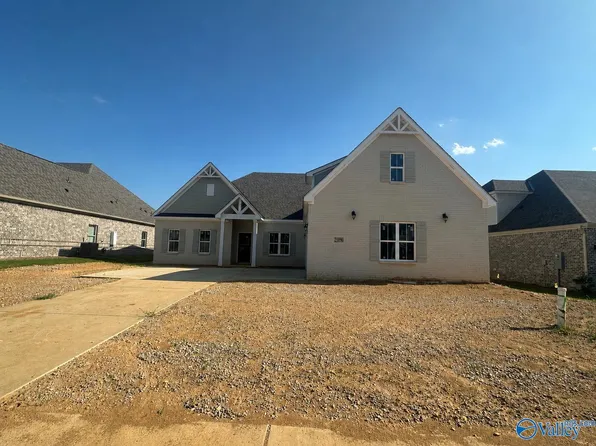 21090 Lamb Ave, Athens, AL 35613