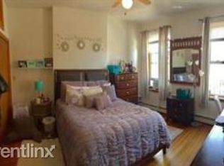 269 North St APT 4, Boston, MA 02113