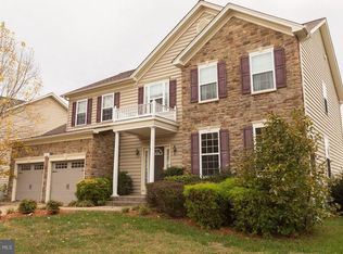 9500 Pep Rally Ln, Waldorf, MD 20603