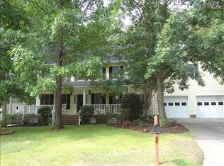 152 Copper Ridge Rd, Columbia, SC 29212