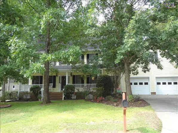 152 Copper Ridge Rd, Columbia, SC 29212