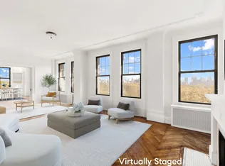 50 Central Park West 8BB image 1 of 25