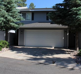 2881 S Highland Mesa Rd, Flagstaff, AZ, 86001