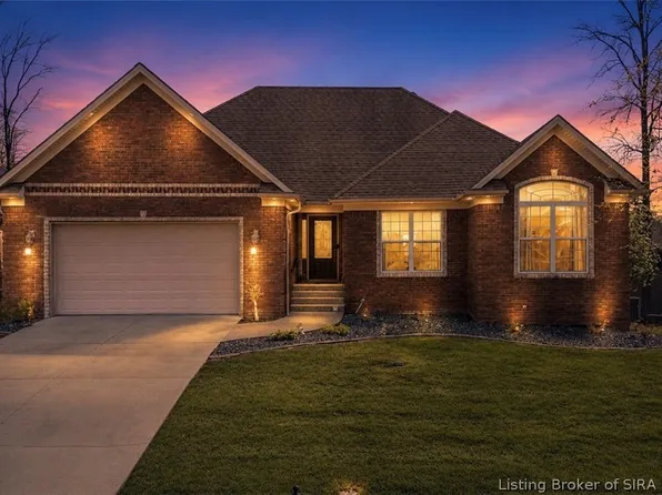 11532 Yorktown Boulevard, Sellersburg, IN 47172