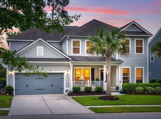 2969 Bella Oaks Dr, Mount Pleasant, SC 29466