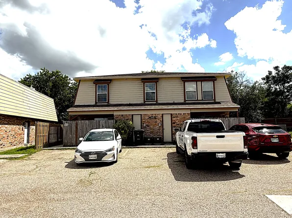 2302 Wales Cir APT A, Killeen, TX 76549