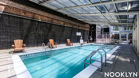 Rented by Nooklyn NYC LLC