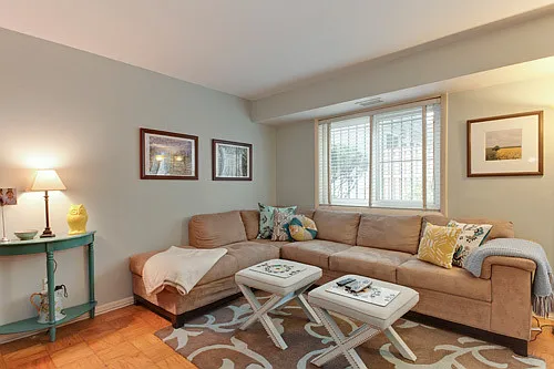 3433 Mount Pleasant St NW #101 — Photo 2