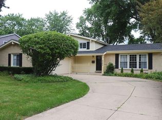 7935 W Sequoia Ct, Orland Park, IL