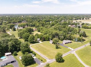 0 Kevin Dr, Brighton, IL 62012