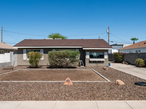 3973 N 14TH Place, Phoenix, AZ 85014