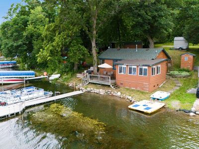 10902 Gulden Ave NW, Maple Lake, MN, 55358