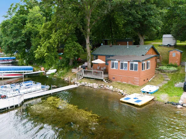 10902 Gulden Ave NW, Maple Lake, MN 55358