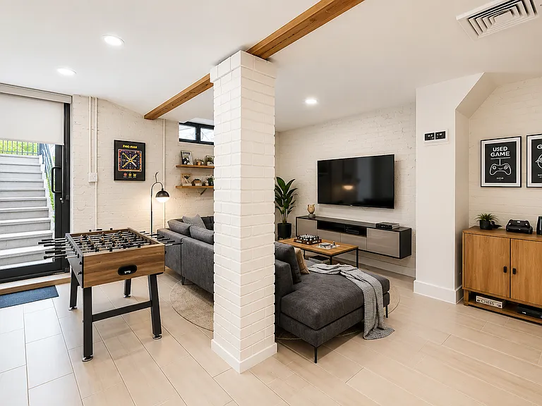35 Lexington Ave #1FF — Photo 6