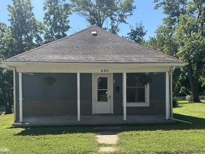 630 W Jackson St, Centerville, IA, 52544